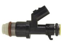 Acura 16450-R40-Y01 Fuel Injector Assembly