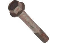 Acura 90172-STK-A01 Flange Bolt (14X90)