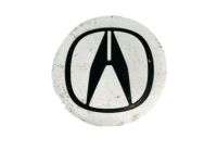 Acura 44732-S6M-A01 Wheel Center Cap "A" Logo Silver