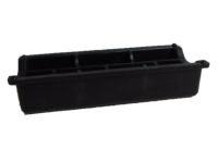 Acura 71172-SEC-A00 Front Bumper Beam Box