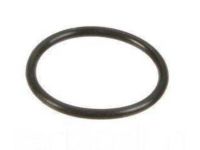 Acura 91308-PW4-003 Transaxle Parts-Filter O-Ring Seal