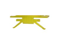 Acura 73155-SDA-A21 Windshield Clip C (Yellow)