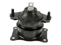 Acura 50830-SEP-A13 Front Rubber Assembly