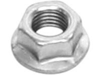 Acura 90212-SA5-003 Nut (10Mm)