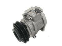 Acura Integra A/C Compressor - 38810-P9K-E01 A/C Compressor