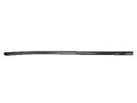 Acura 74306-TZ5-A00 Roof Molding Right