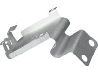 Acura 33105-SEP-A11 Headlamp Control Bracket