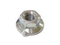 Acura 90002-S10-000 Nut, Flange (10Mm)