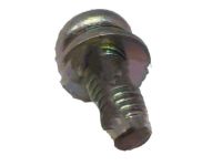 Acura 90129-SP0-000 Screw-Washer (5X12)