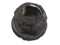 Acura 90213-SR3-013 Self-Lock Nut (14Mm)