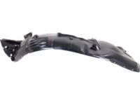 Acura 74151-TZ5-A00 Front Driver Inner Fender Liner