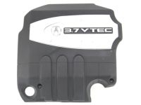 Acura 17121-RYE-A00 Engine Cover Assembly