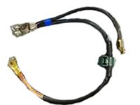 Acura 32600-STX-A03 Ground Cable Assembly