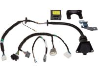 Acura 08L91-STX-200 Trailer Hitch Harness