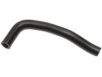 Acura 79776-STX-A00 Hvac Heater Hose