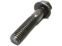 Acura 95701-08035-07 Flange Bolt (8X35)