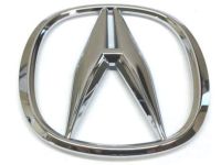 Acura 75700-TK4-A00 Front (A) Emblem