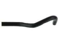 Acura 53733-STK-A01 Power Steering Oil Tank Hose