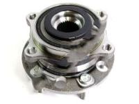 Acura 42200-TZ7-A01 Rear Hub Bearing Assembly