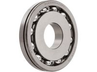 Acura 91007-PCJ-003 Ball Bearing (27X75X13)