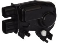 Acura 72115-S6A-J01 Door Lock Actuator, Front Right Passenger Side