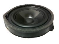 Acura 39120-TK4-A21 Tweeter Speaker Assembly (Els) (Panasonic)