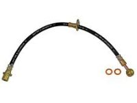 Acura 01465-S0K-A00 Left Front Brake Hose Set