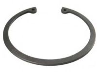 Acura 90681-SDA-A00 Wheel Bearing