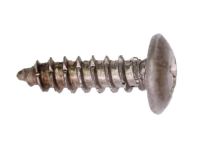 Acura 93913-144J0 Tapping Screw (4X16) (Po)