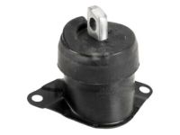 Acura 50820-TA1-A01 Engine Side Mounting Rubber Assembly