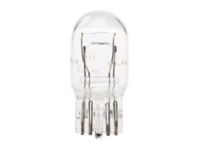 Acura 34906-ST5-003 Bulb (12V 21W/5W) (Stanley)