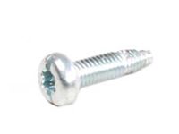 Acura 90136-S30-003 Sunvisor Screw