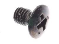 Acura 93700-05008-0G Oval Screw