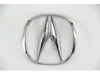 Acura 75701-TX6-A01 Emblem (A)