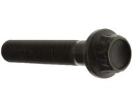 Acura 13204-P8A-A01 Engine Connecting Rod Bolt