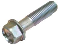 Acura 95701-10040-08 Flange Bolt (10X40)