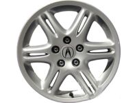 Acura 42700-S3M-A51 Wheel Disk 17X7