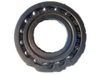 Acura 91005-PRP-003 Ball Bearing (32X68X9)