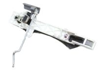 Acura 72181-TL0-E01 Driver Side Handle