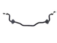 Acura 51300-T6N-A01 Front Stabilizer Spring