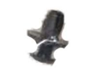 Acura 91576-SR2-000 Trunk Lifter Garnish Clip