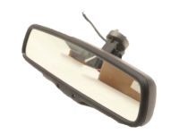 Acura 76400-TZ5-A21 Inside-Rearview Rear View Mirror