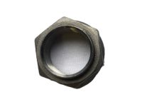 Acura 90201-PB6-020 Flange Nut (22Mm)