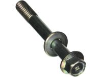 Acura 90009-P8A-A01 Washer Bolt (10X80)