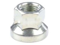 Acura 90371-SR3-000 Flange Nut (12Mm)