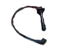 Acura 57450-SK7-A51 Sensor Assembly, Right Front