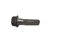 Acura 90059-PR3-000 Bolt Hardware (10X35)