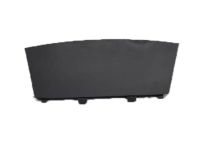 Acura 77250-TZ3-A01ZA Cover Assembly (Premium Black)