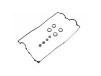 Acura 12030-P73-000 Head Cover Gasket Set