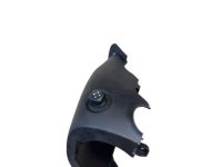 Acura 77350-TZ5-A00ZB Cover, Column (Premium Black) Acura 77350-TZ5-A00ZB Cover, Column (Premium Black)